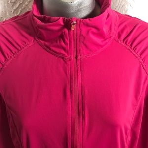 Zella workout jacket
